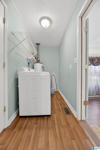 1510 PEACEBURG ROAD, Weaver, AL 36277