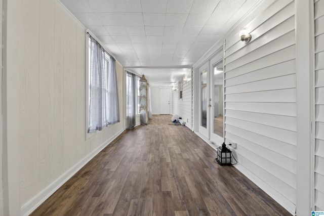 1510 PEACEBURG ROAD, Weaver, AL 36277