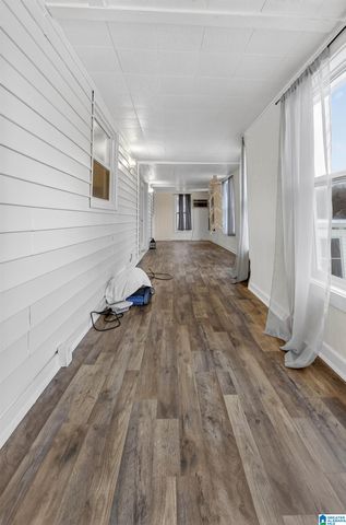 1510 PEACEBURG ROAD, Weaver, AL 36277