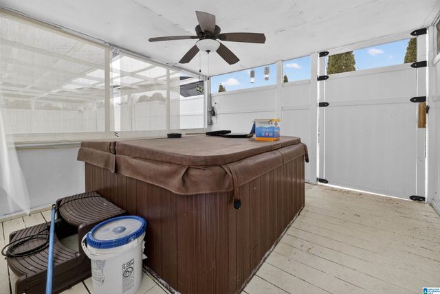 1510 PEACEBURG ROAD, Weaver, AL 36277