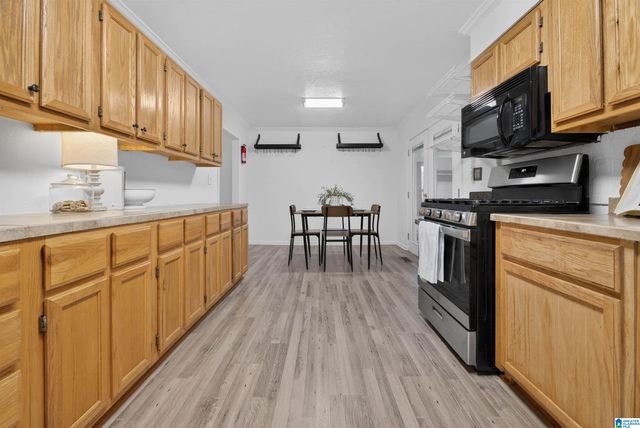 1510 PEACEBURG ROAD, Weaver, AL 36277