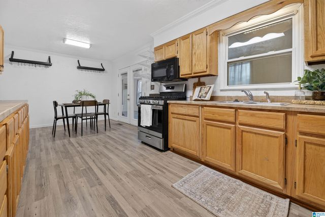 1510 PEACEBURG ROAD, Weaver, AL 36277