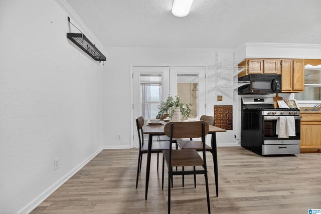 1510 PEACEBURG ROAD, Weaver, AL 36277