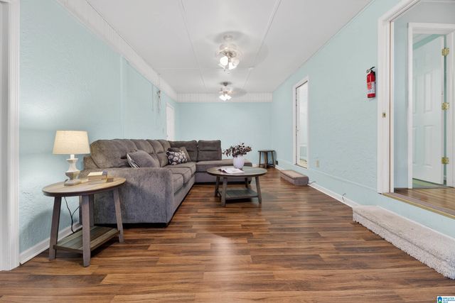 1510 PEACEBURG ROAD, Weaver, AL 36277