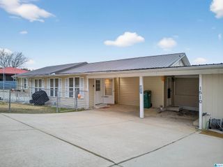 1510 PEACEBURG ROAD, Weaver, AL 36277