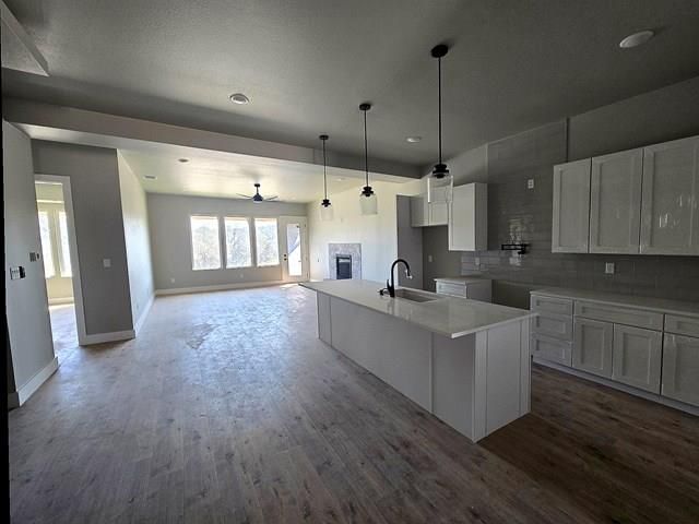 2417 Bruin DR, Spicewood, TX 78669