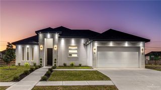 2804 Magnolia E Drive, San Juan, TX 78589