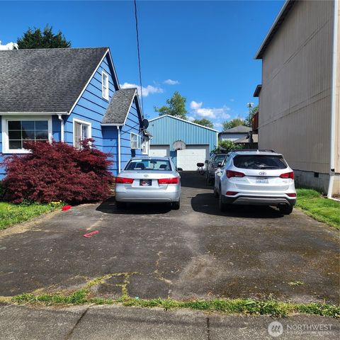 818 8th Avenue, Longview, WA 98632