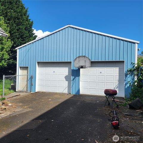 818 8th Avenue, Longview, WA 98632
