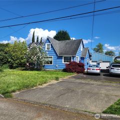 818 8th Avenue, Longview, WA 98632