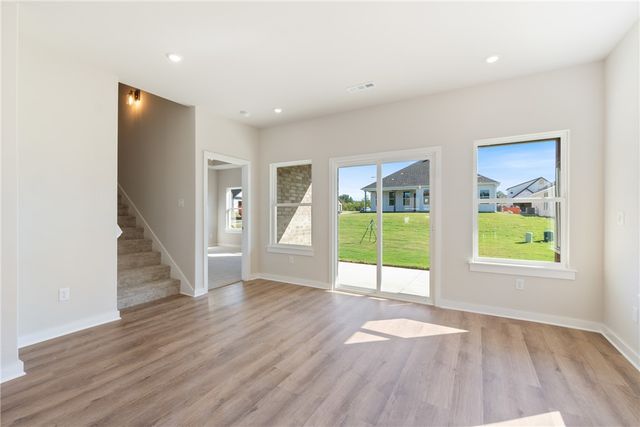 2309 N Lexington Street, Siloam Springs, AR 72761