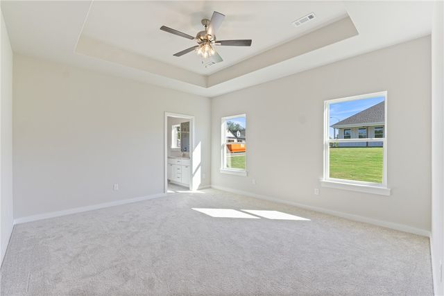 2309 N Lexington Street, Siloam Springs, AR 72761