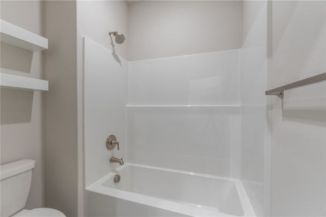 2309 N Lexington Street, Siloam Springs, AR 72761