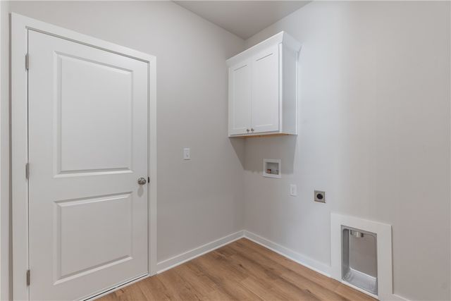 2309 N Lexington Street, Siloam Springs, AR 72761