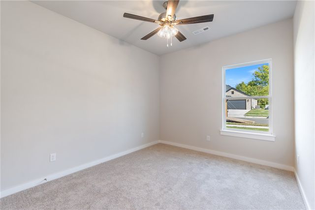 2309 N Lexington Street, Siloam Springs, AR 72761