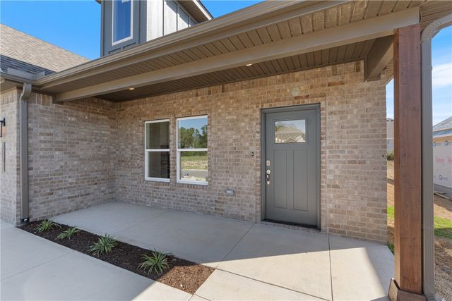 2309 N Lexington Street, Siloam Springs, AR 72761
