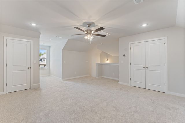 2309 N Lexington Street, Siloam Springs, AR 72761