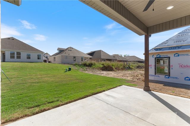 2309 N Lexington Street, Siloam Springs, AR 72761