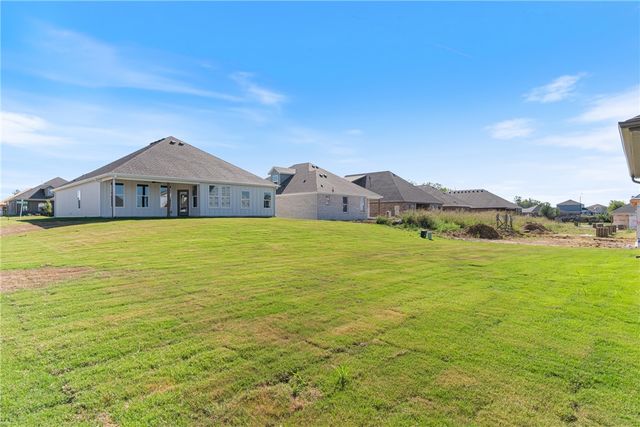 2309 N Lexington Street, Siloam Springs, AR 72761