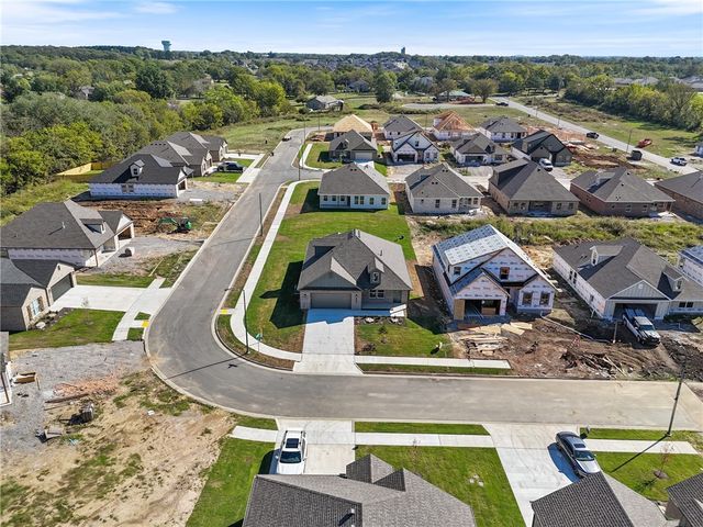 2309 N Lexington Street, Siloam Springs, AR 72761