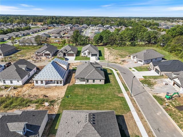 2309 N Lexington Street, Siloam Springs, AR 72761