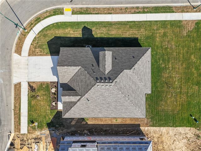 2309 N Lexington Street, Siloam Springs, AR 72761