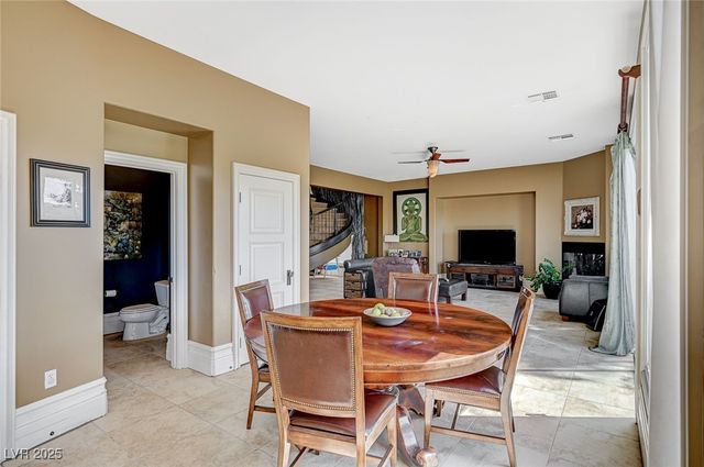 497 Via Palermo Drive, Henderson, NV 89011