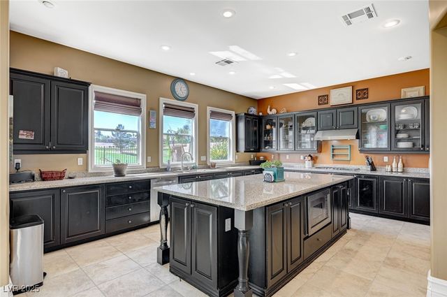 497 Via Palermo Drive, Henderson, NV 89011