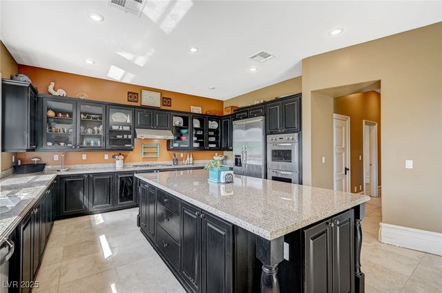 497 Via Palermo Drive, Henderson, NV 89011