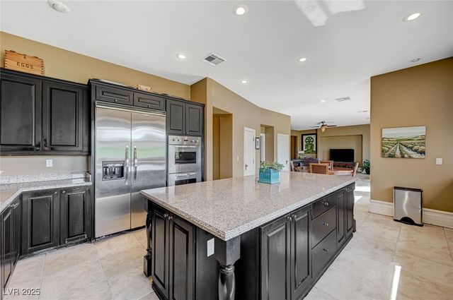 497 Via Palermo Drive, Henderson, NV 89011