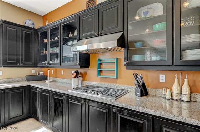 497 Via Palermo Drive, Henderson, NV 89011