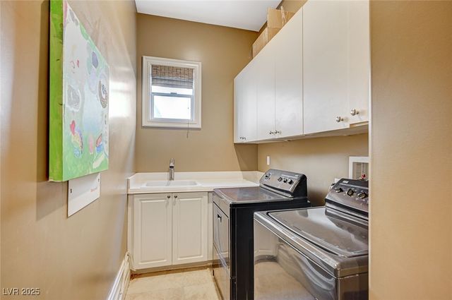 497 Via Palermo Drive, Henderson, NV 89011