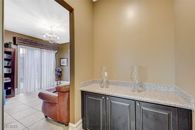 497 Via Palermo Drive, Henderson, NV 89011