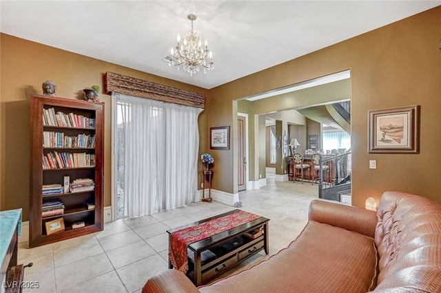 497 Via Palermo Drive, Henderson, NV 89011