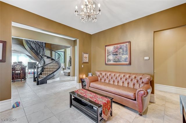 497 Via Palermo Drive, Henderson, NV 89011