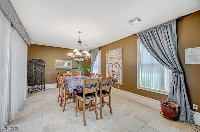 497 Via Palermo Drive, Henderson, NV 89011