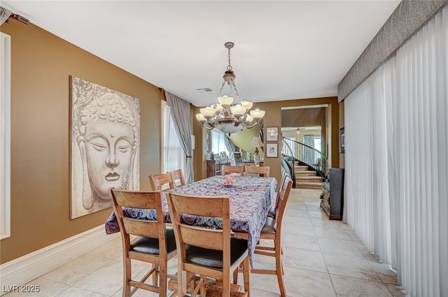 497 Via Palermo Drive, Henderson, NV 89011