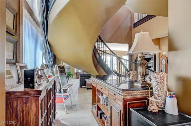 497 Via Palermo Drive, Henderson, NV 89011