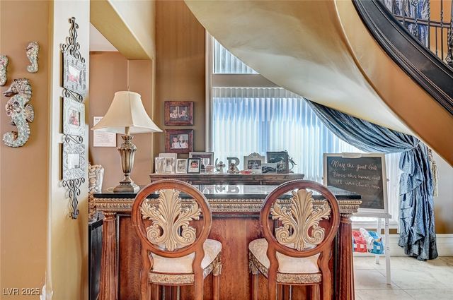 497 Via Palermo Drive, Henderson, NV 89011