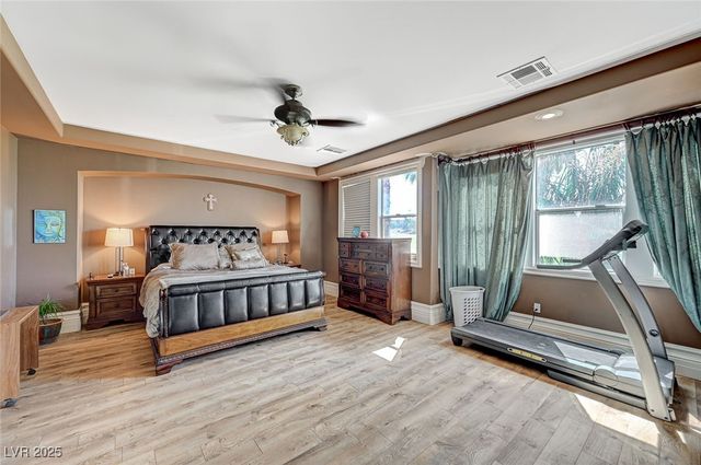 497 Via Palermo Drive, Henderson, NV 89011