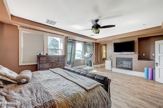 497 Via Palermo Drive, Henderson, NV 89011