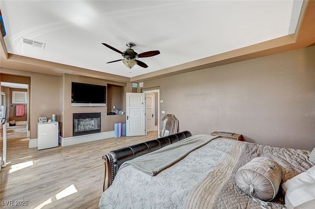 497 Via Palermo Drive, Henderson, NV 89011