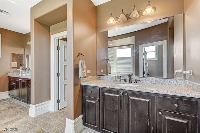 497 Via Palermo Drive, Henderson, NV 89011