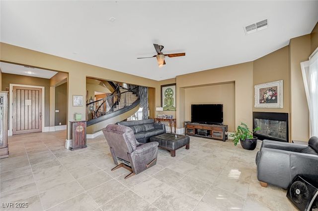 497 Via Palermo Drive, Henderson, NV 89011