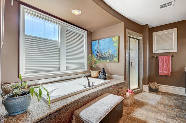 497 Via Palermo Drive, Henderson, NV 89011