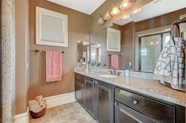 497 Via Palermo Drive, Henderson, NV 89011