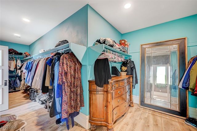 497 Via Palermo Drive, Henderson, NV 89011