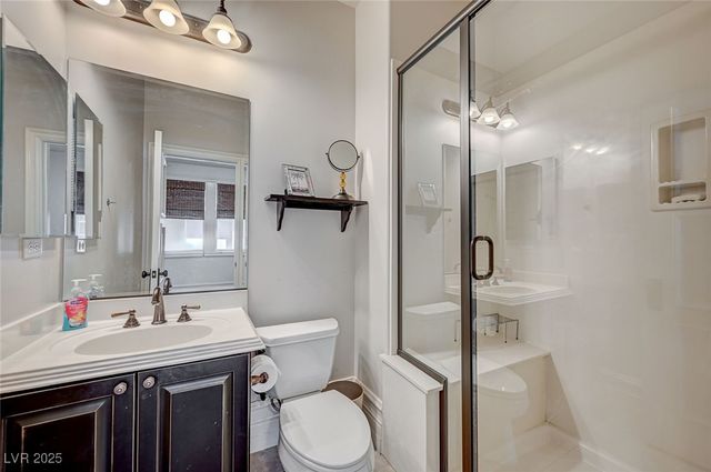 497 Via Palermo Drive, Henderson, NV 89011