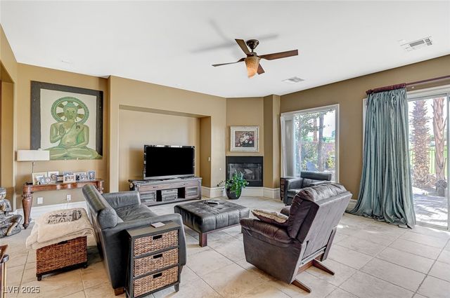 497 Via Palermo Drive, Henderson, NV 89011