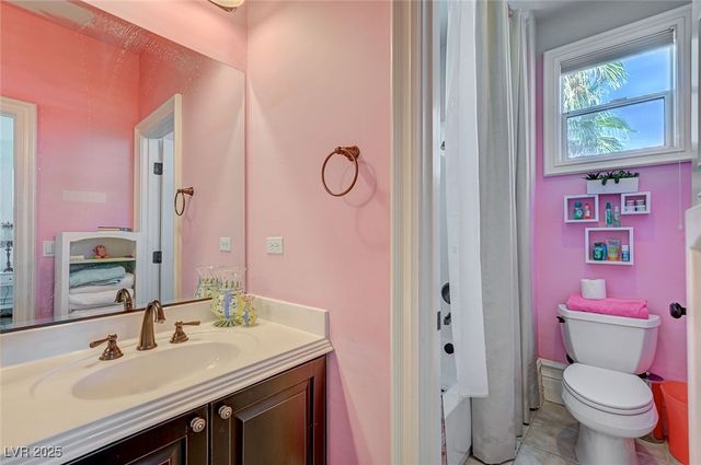 497 Via Palermo Drive, Henderson, NV 89011